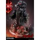 Berserk Statue Guts Berserker Armor 95 cm